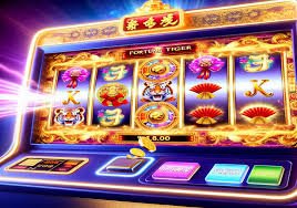 Casino-style games and slot entertainment on filibet